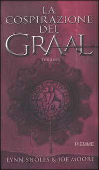 La cospirazione del Graal