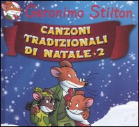 Canzoni tradizionali di Natale. Vol. 2