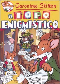 Il topo enigmistico