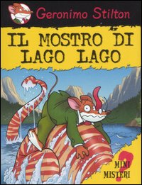 Il mostro di Lago Lago