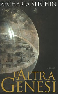 L'altra genesi