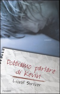 Dobbiamo parlare di Kevin