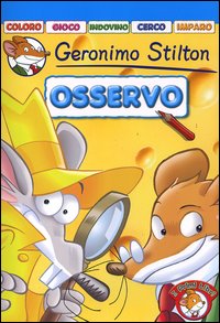Osservo