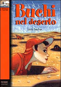 Buchi nel deserto