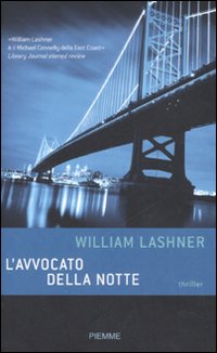 L'avvocato della notte