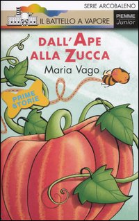 Dall'ape alla zucca