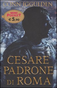 Cesare padrone di Roma. Imperator. Vol. 3