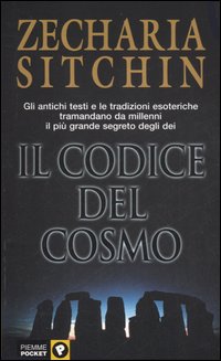 Il codice del cosmo