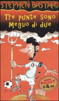 Tre punte sono meglio di due