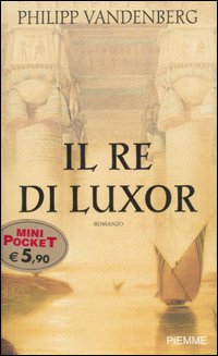 Il re di Luxor