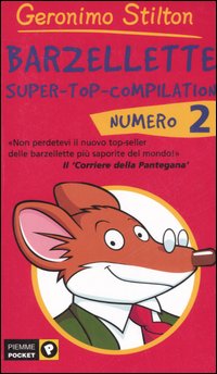 Barzellette. Super-top-compilation. Vol. 2