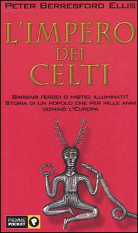 L'impero dei celti