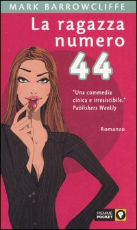 La ragazza numero 44