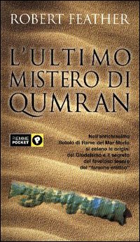 L'ultimo mistero di Qumran