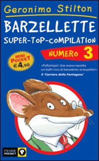 Barzellette. Super-top-compilation. Vol. 3