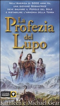 La profezia del lupo