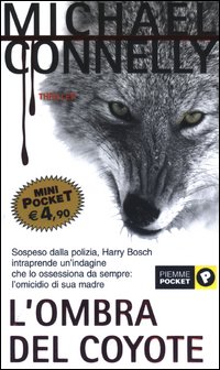 L'ombra del coyote