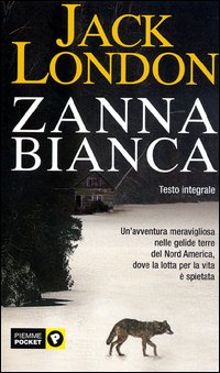 Zanna Bianca