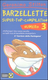 Barzellette. Super-top-compilation. Vol. 3