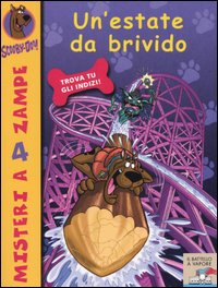 Un'estate da brivido