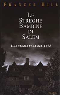 Le streghe bambine di Salem