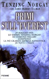 Primi sull'Everest