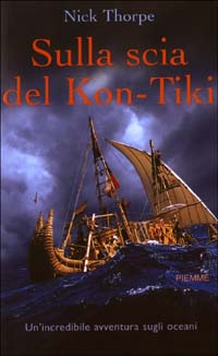 Sulla scia del Kon-Tiki