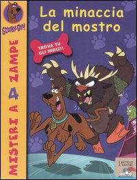 La minaccia del mostro