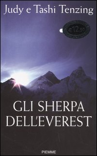 Gli sherpa dell'Everest. I veri eroi della montagna sacra