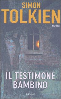Il testimone bambino
