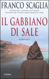 Il gabbiano di sale