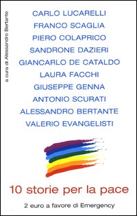 Dieci storie per la pace