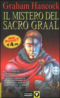 Il mistero del Sacro Graal