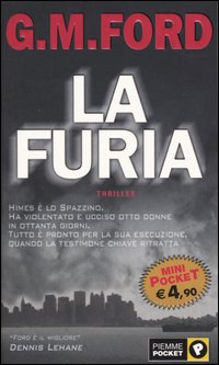 La furia