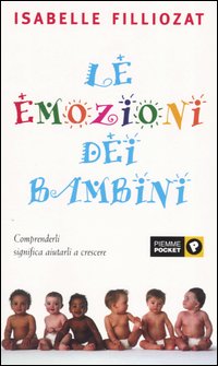 Le emozioni dei bambini