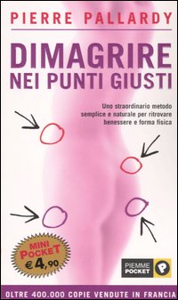 Dimagrire nei punti giusti