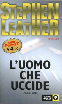 L'uomo che uccide (Tango One)