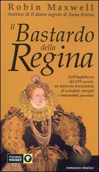 Il bastardo della regina
