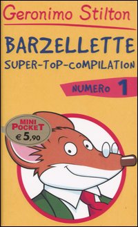 Barzellette. Super-top-compilation. Vol. 1