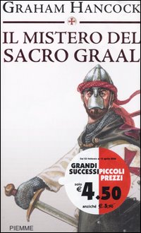Il mistero del Sacro Graal