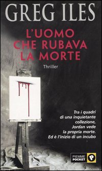 L'uomo che rubava la morte
