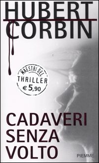 Cadaveri senza volto