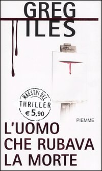 L'uomo che rubava la morte