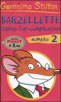 Barzellette. Super-top-compilation. Vol. 2