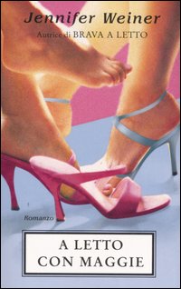 A letto con Maggie