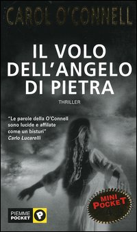 Il volo dell'angelo di pietra