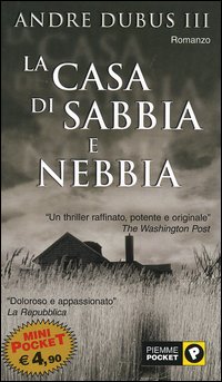 La casa di sabbia e nebbia