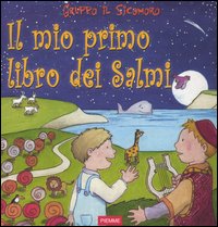 Il mio primo libro dei salmi