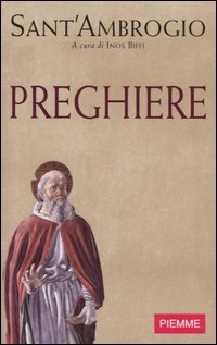 Preghiere