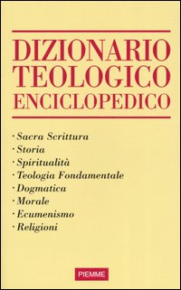 Dizionario teologico enciclopedico
